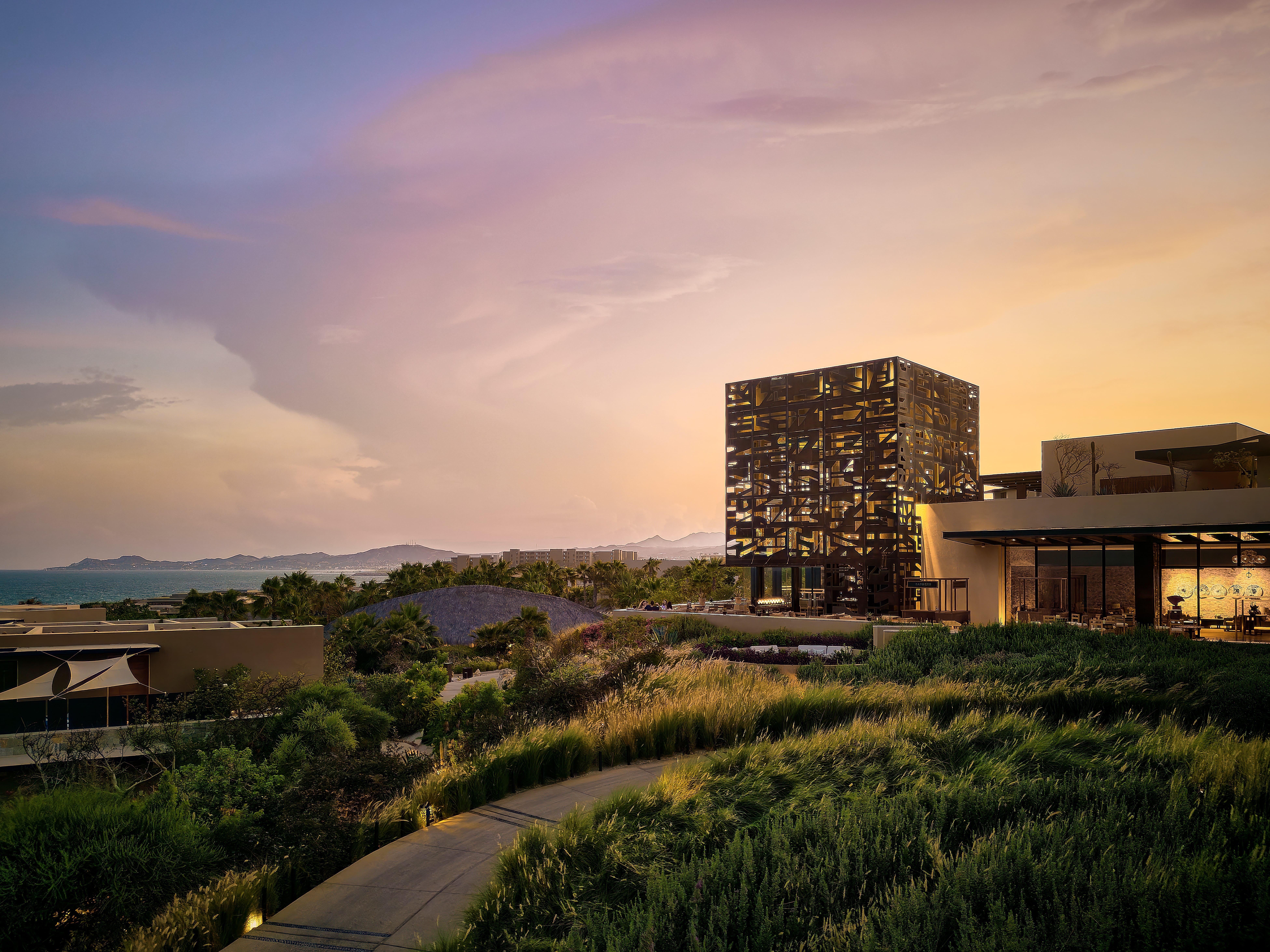 ZadÃºn, a Ritz-Carlton Reserve