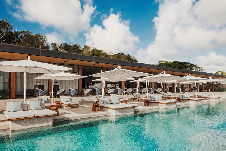 Ember Beach Club