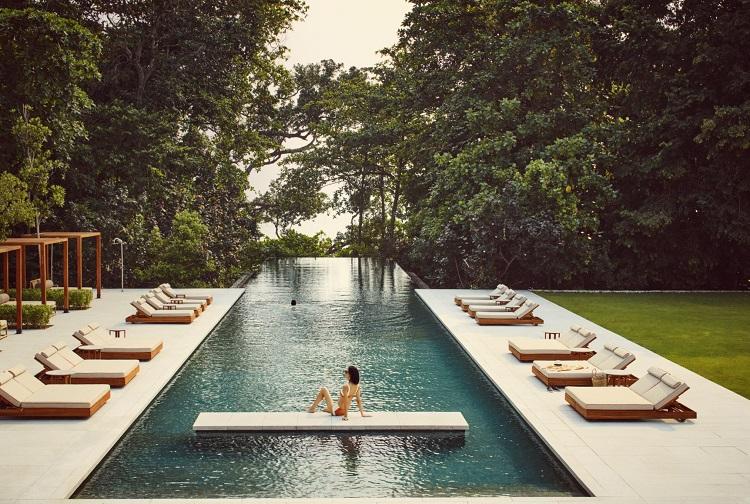 Mandarin Oriental Desaru Coast
