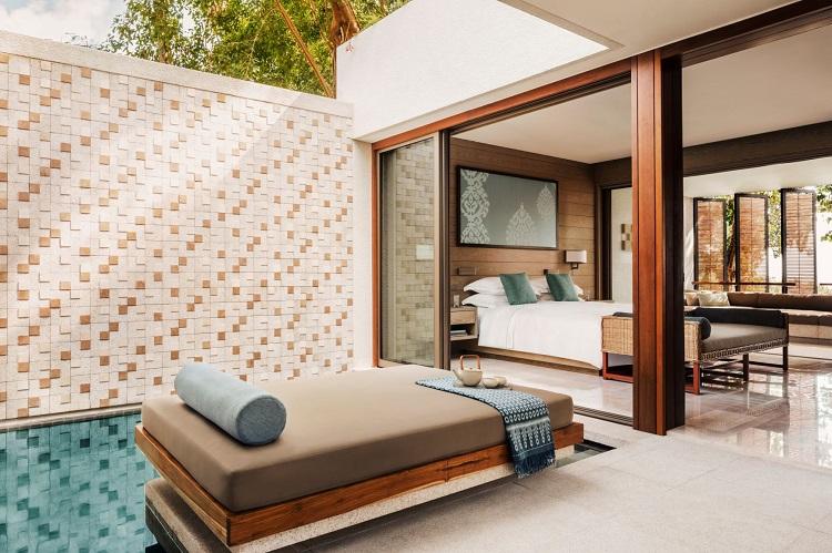 Ocean Junior Suite