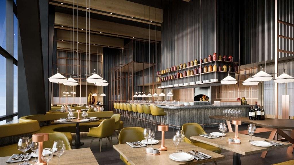 Merdeka Grill at Park Hyatt Kuala Lumpur