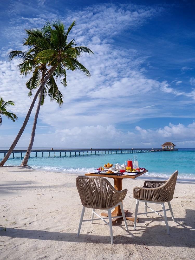 Taste Beachfront Dining Pavilion