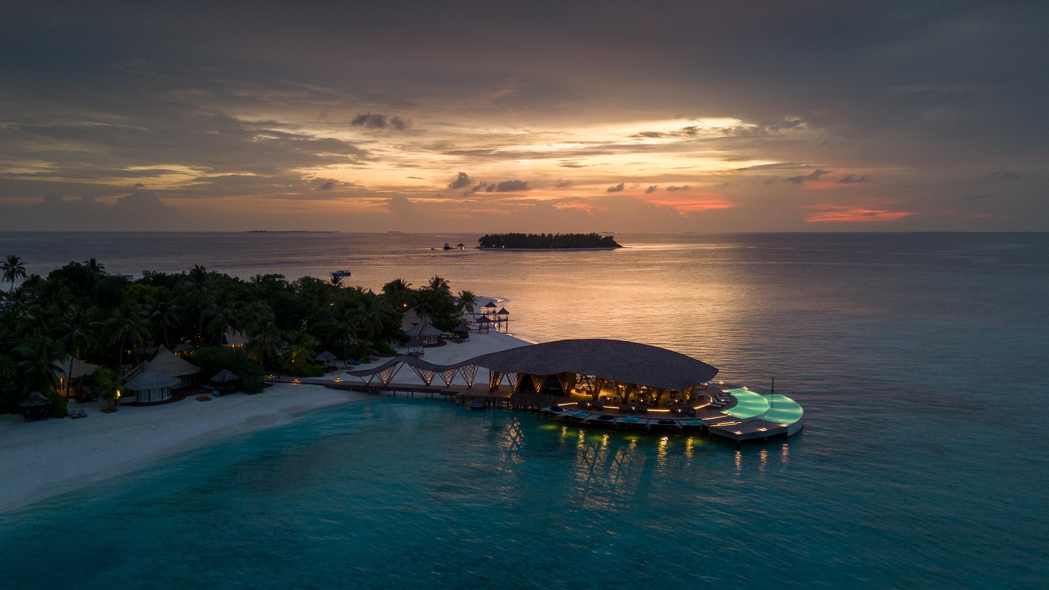 Banyan Tree Vabbinfaru