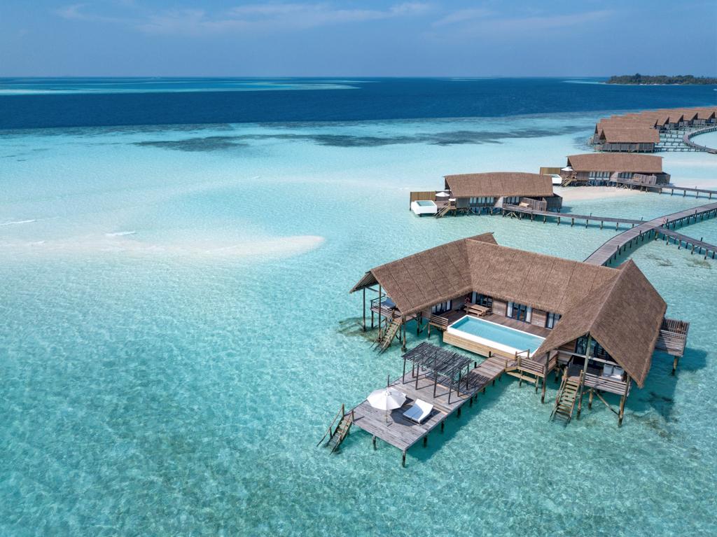COMO Pool Villa