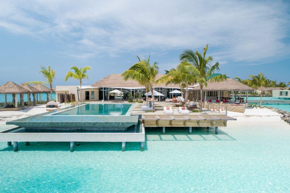 The Retreat Adults-Only Pool