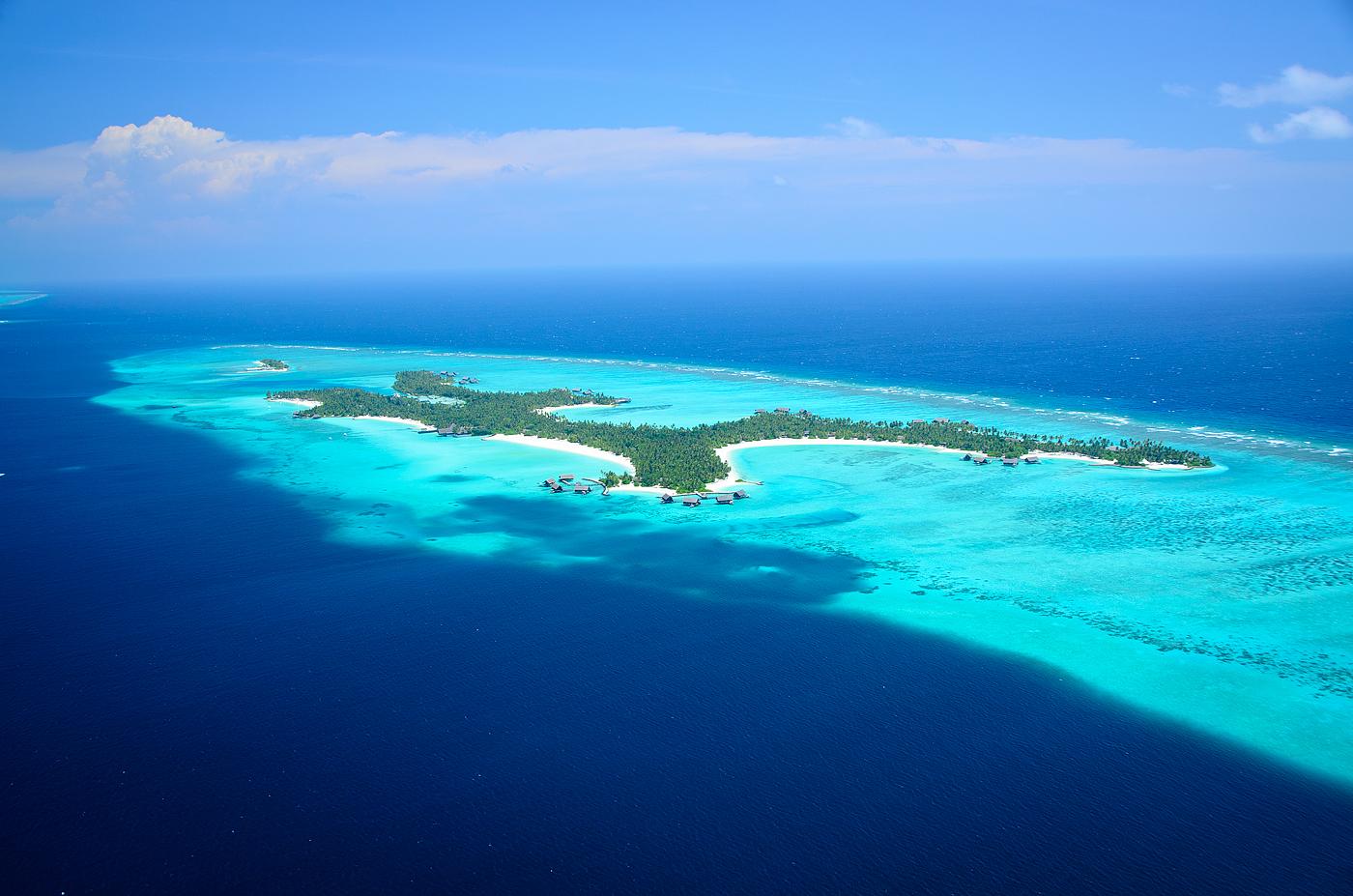 One&Only Reethi Rah