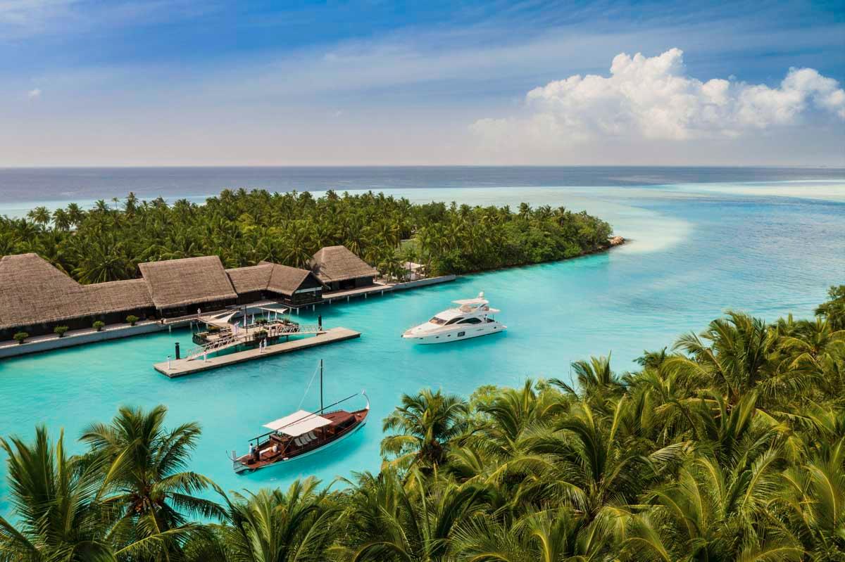 Luxury Yacht Transfer