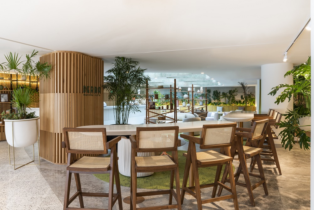Derba Matcha CafÃ© & Bakery