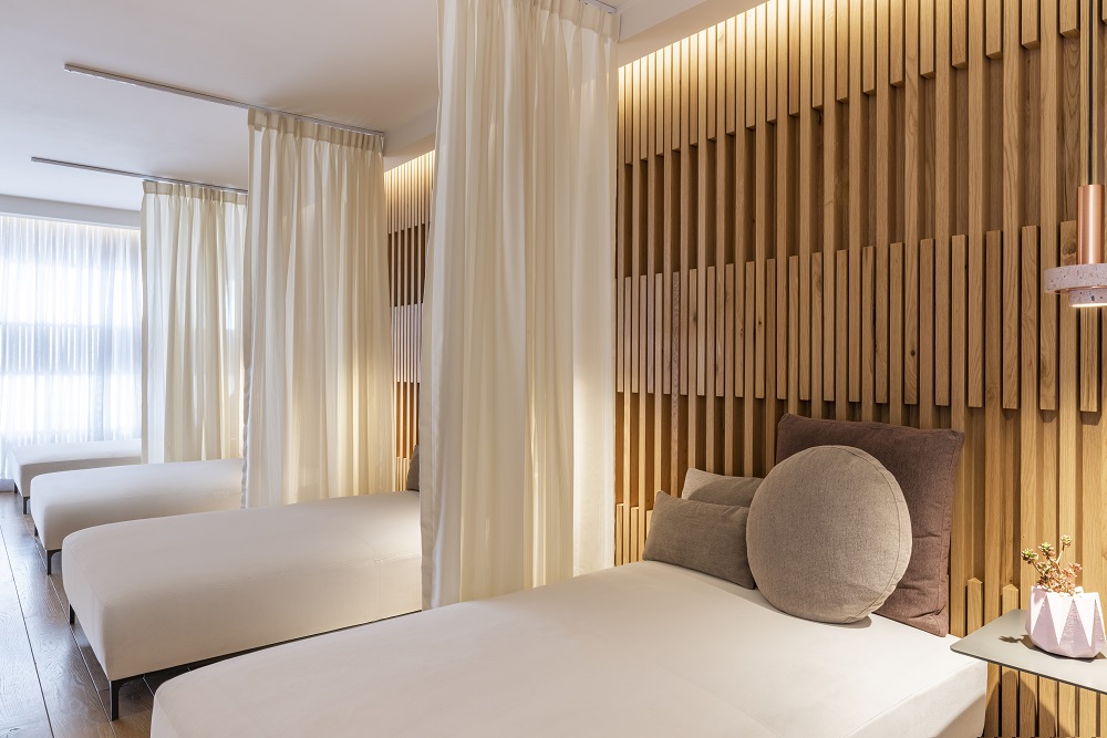 Pasana Spa Relaxation Sanctuary
