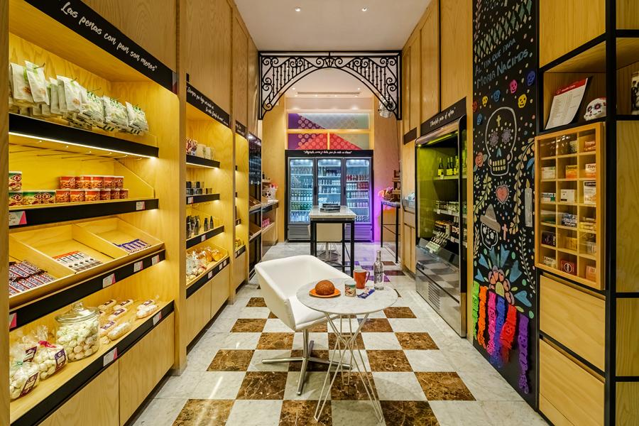 Amado Artisanal Mexican Bakery