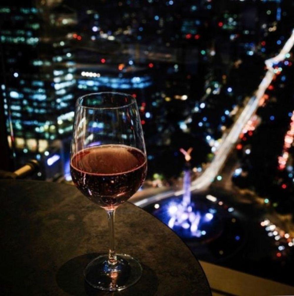 Cityzen Rooftop Kitchen & Bar