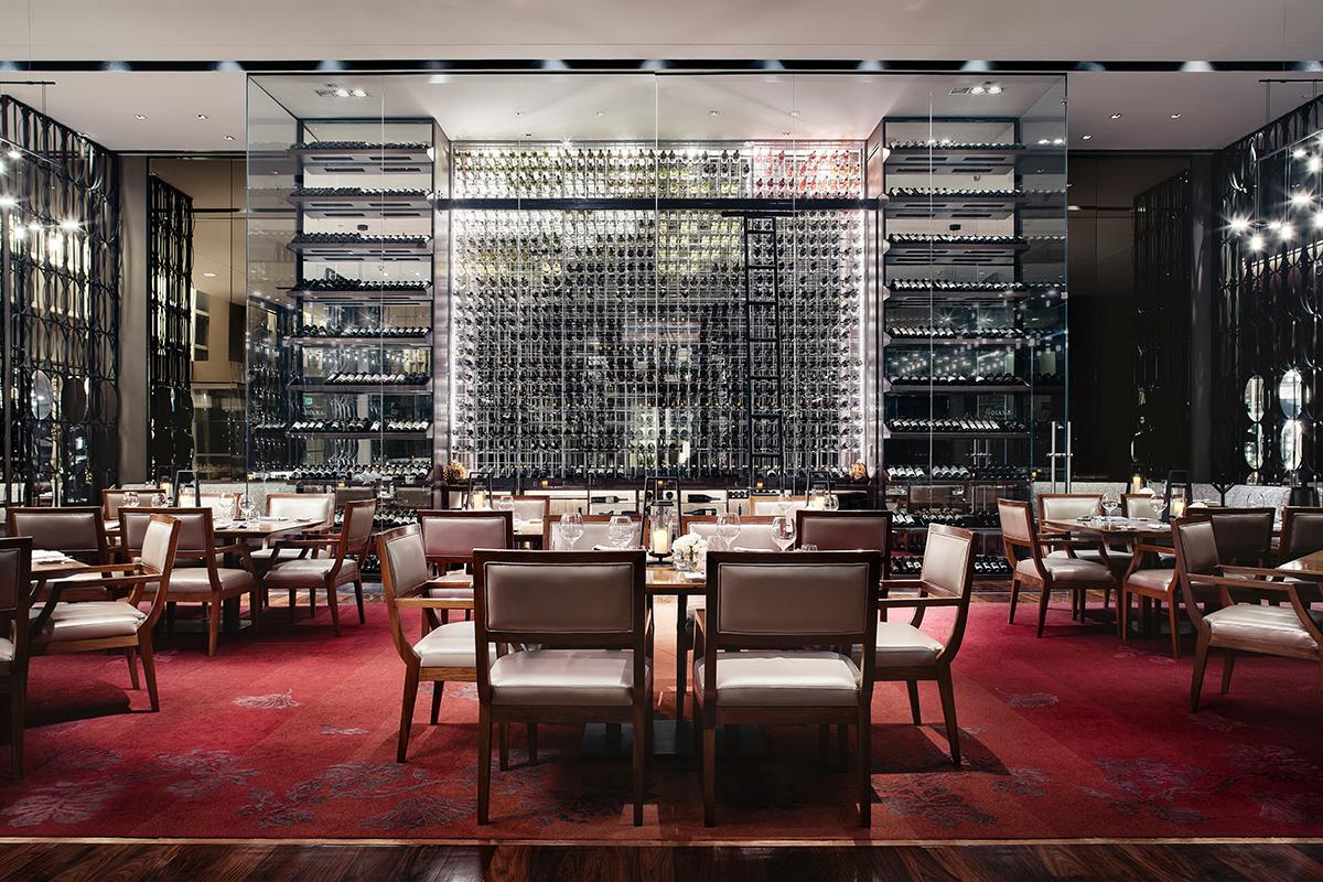 Diana Restaurant & Terrace