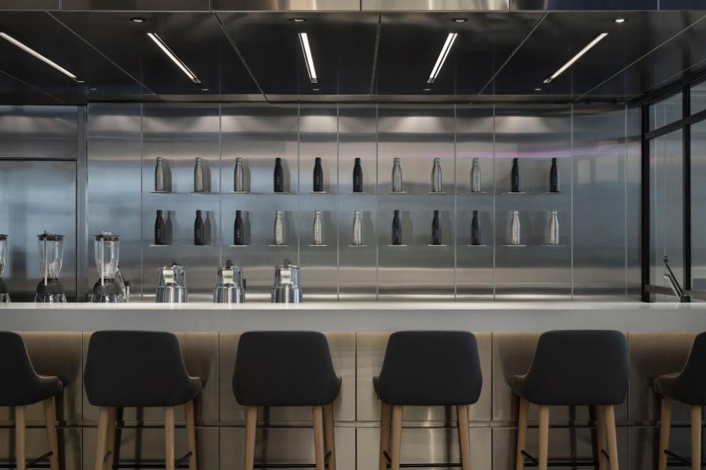 Refuel Bar Serving High-Protein Smoothies and Custom Nutritional Shakes