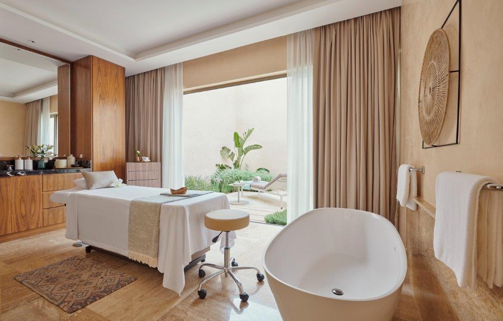 Couples Luxury Spa and Moroccan Hammam Suite