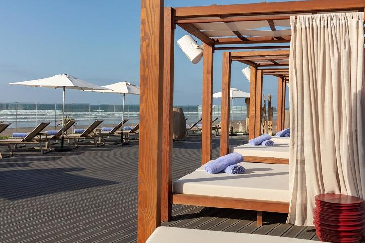 7km Pristine Atlantic Beachfront