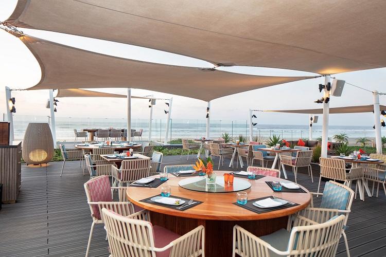 Sel de Mer Seafood Restaurant