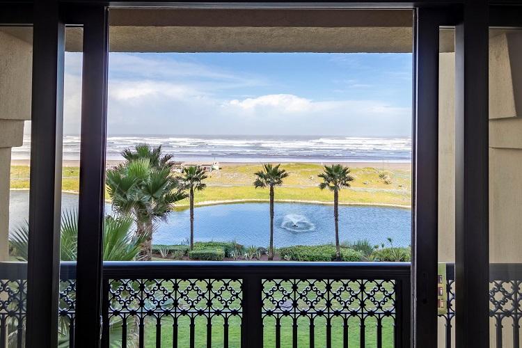 Prime Ocean View Room