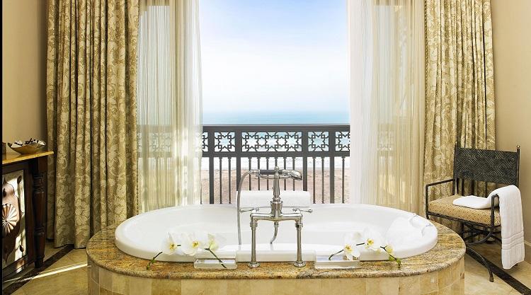 Royal Penthouse Suite