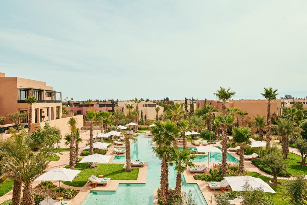Park Hyatt Marrakech