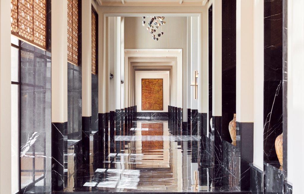Contemporary Moroccan Art Galleria