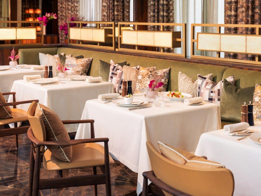 La Brasserie & Le Sushi Bar