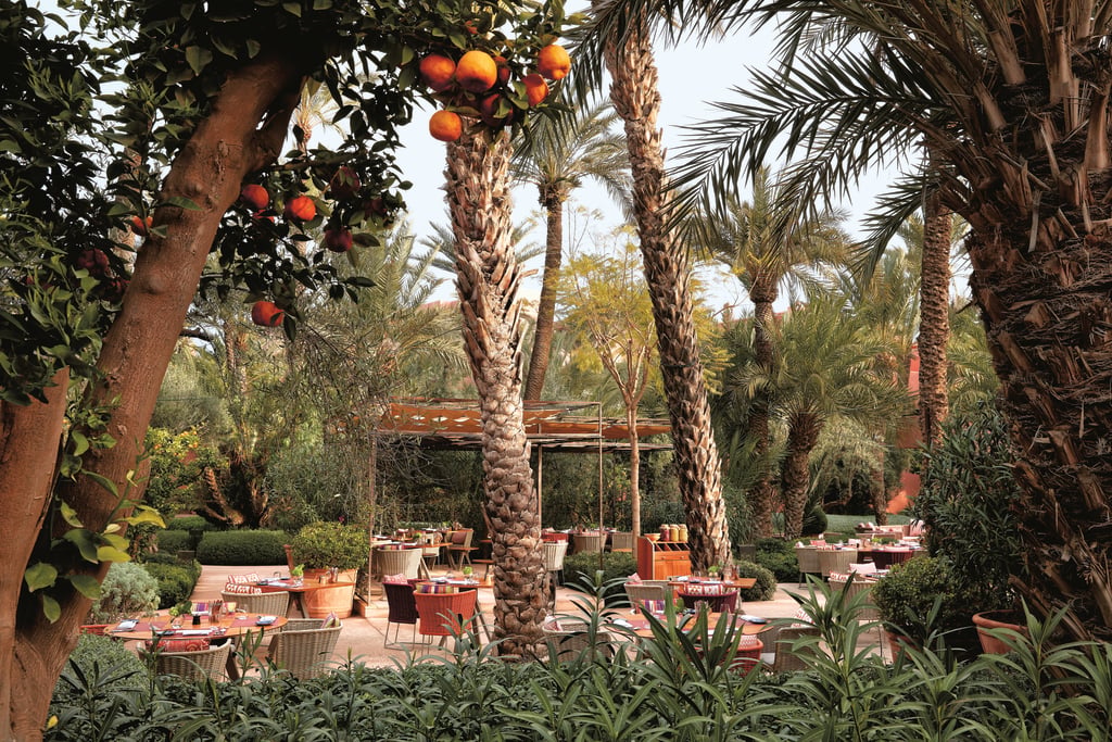 Le Jardin 600m² Heated Swimming Pool
