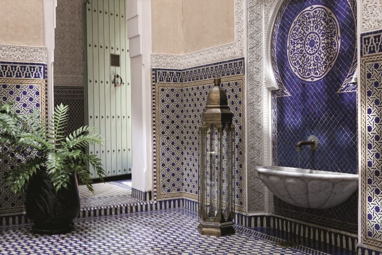 Premier One-Bedroom Private Riad