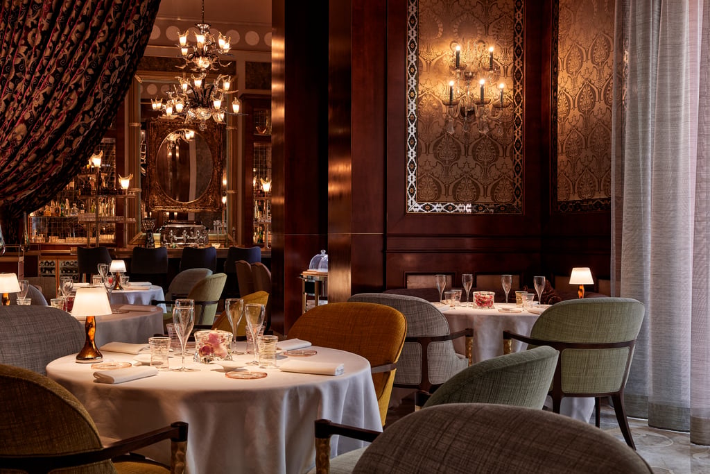 Sesamo Italian Fine Dining