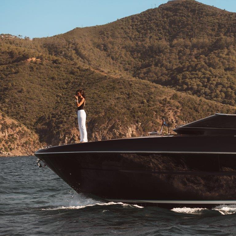 Private Riva Yacht Excursions