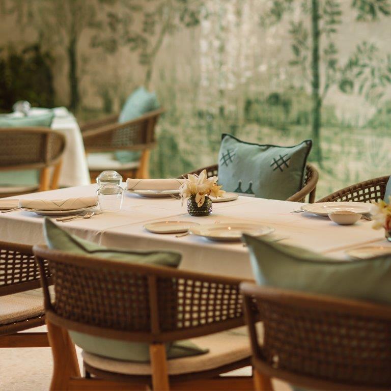 Coccinella Italian Restaurant