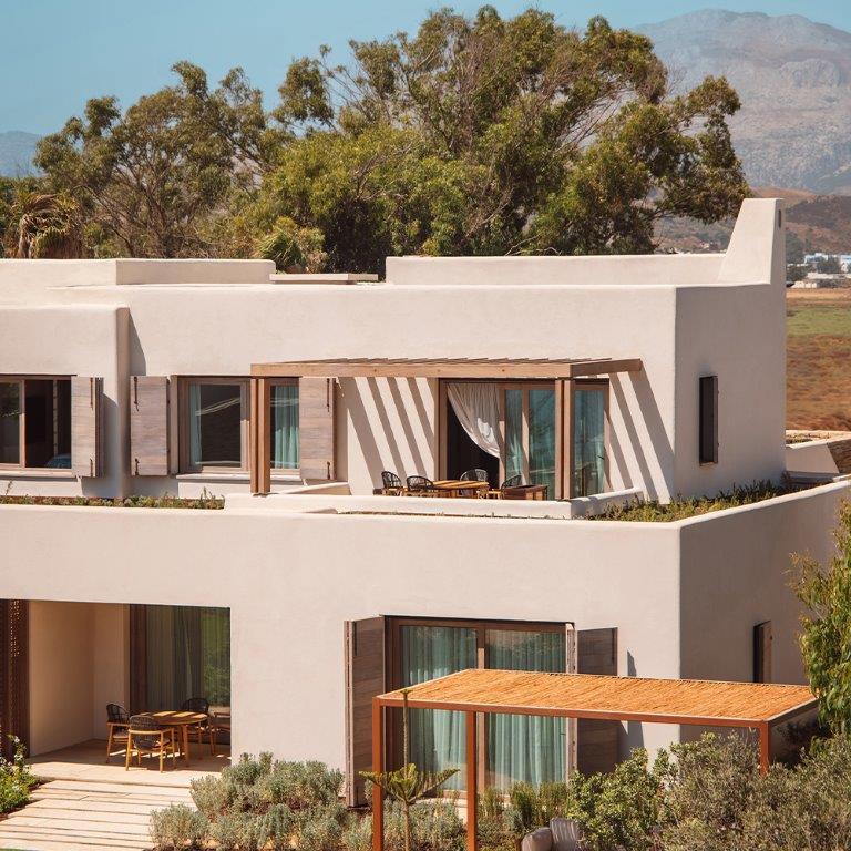 Prestige Villa Beach Front with Private Pool