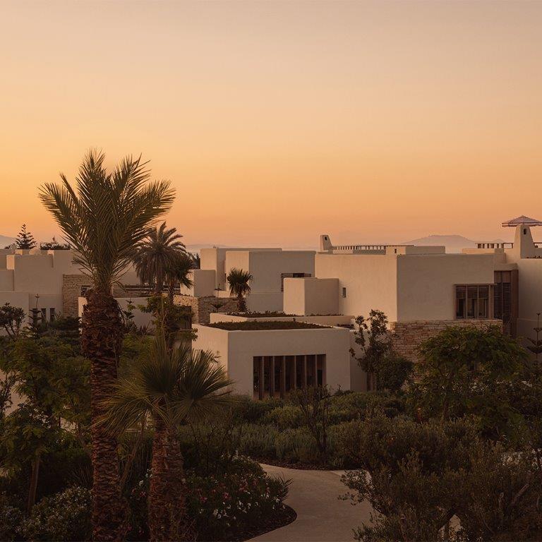 Royal Mansour Tamuda Bay