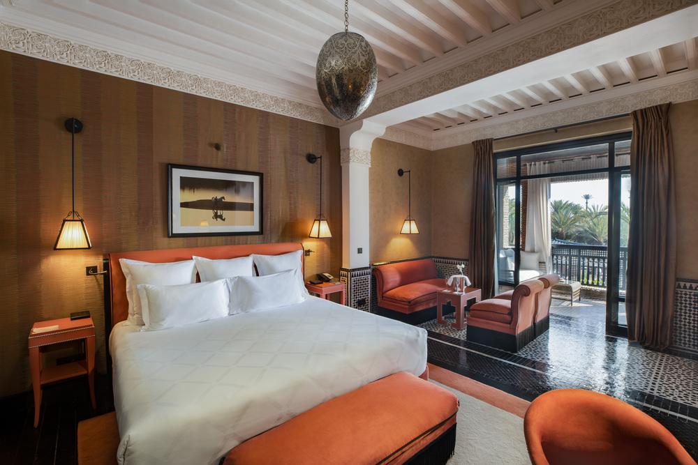 Deluxe Premier Room