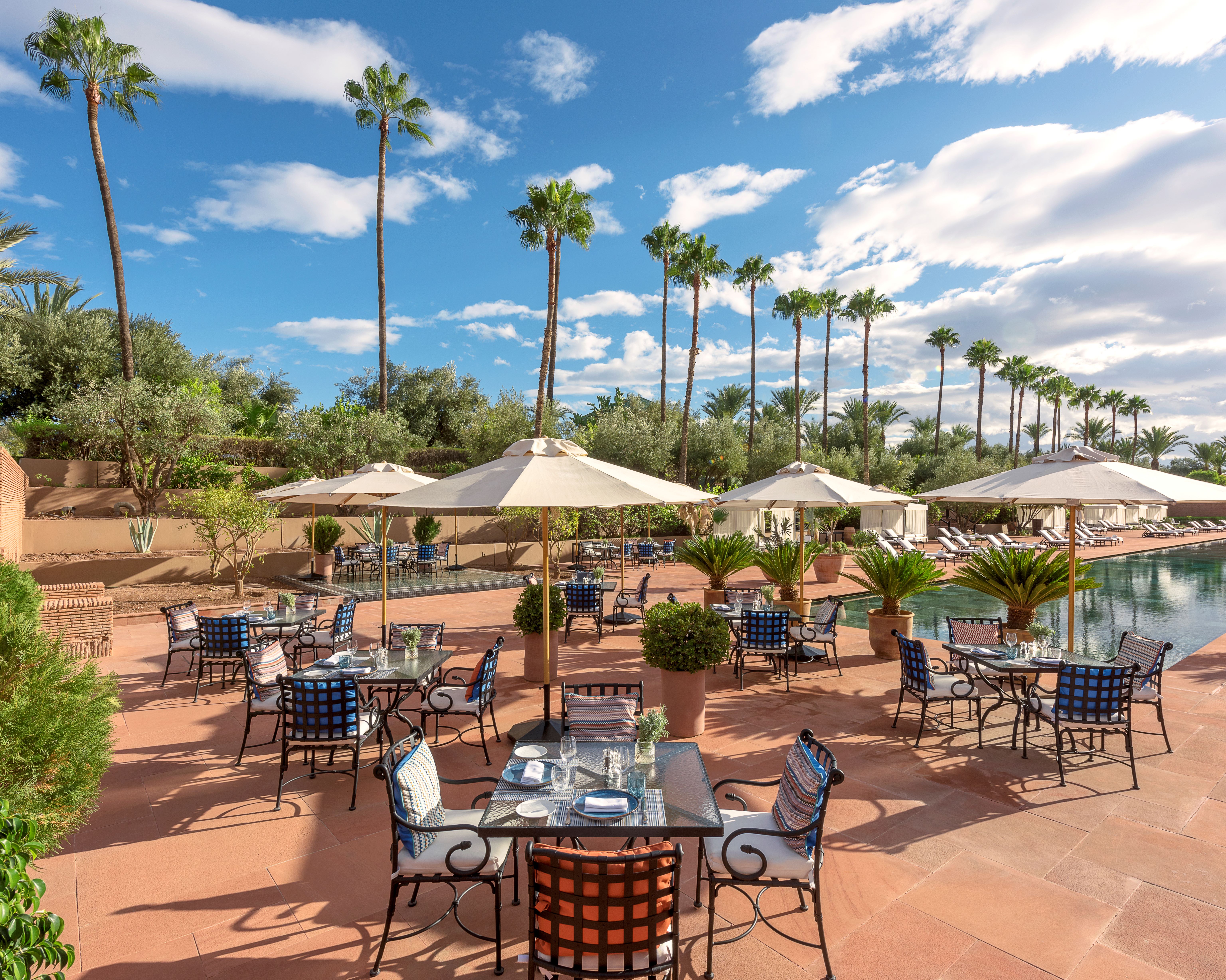 Selman Marrakech