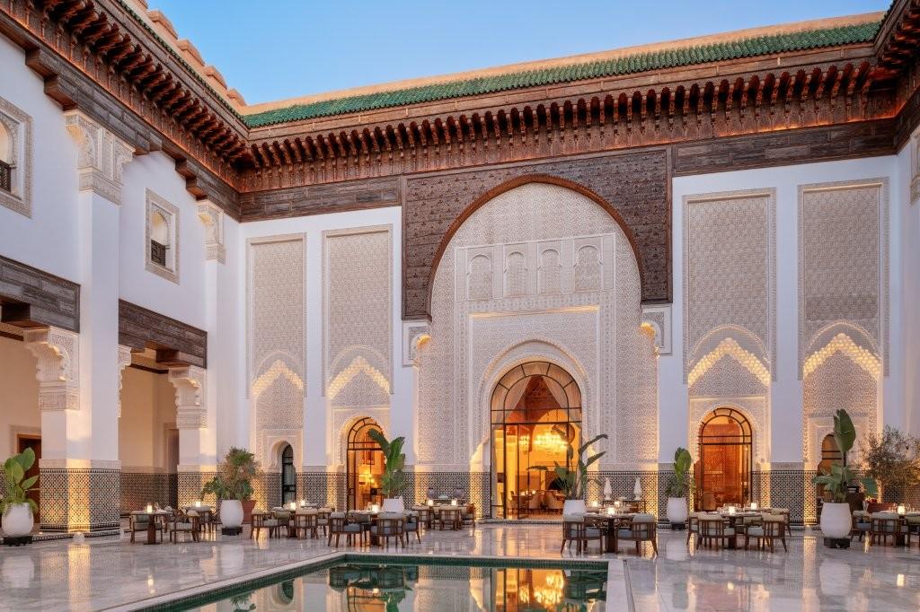 Rivayat Pan-Indian Haute Gastronomy