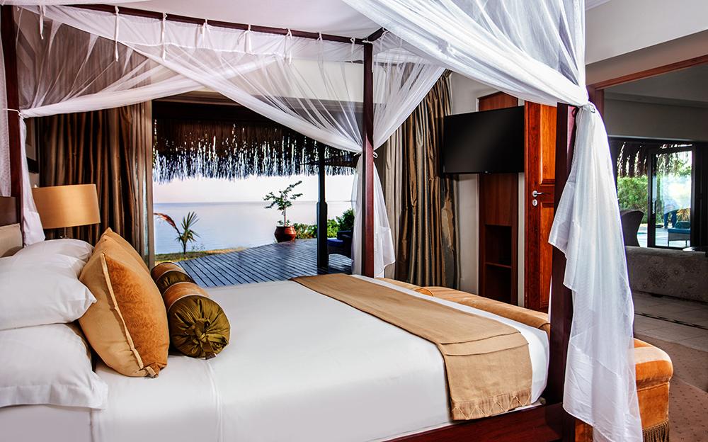 Anantara Presidential Pool Villa