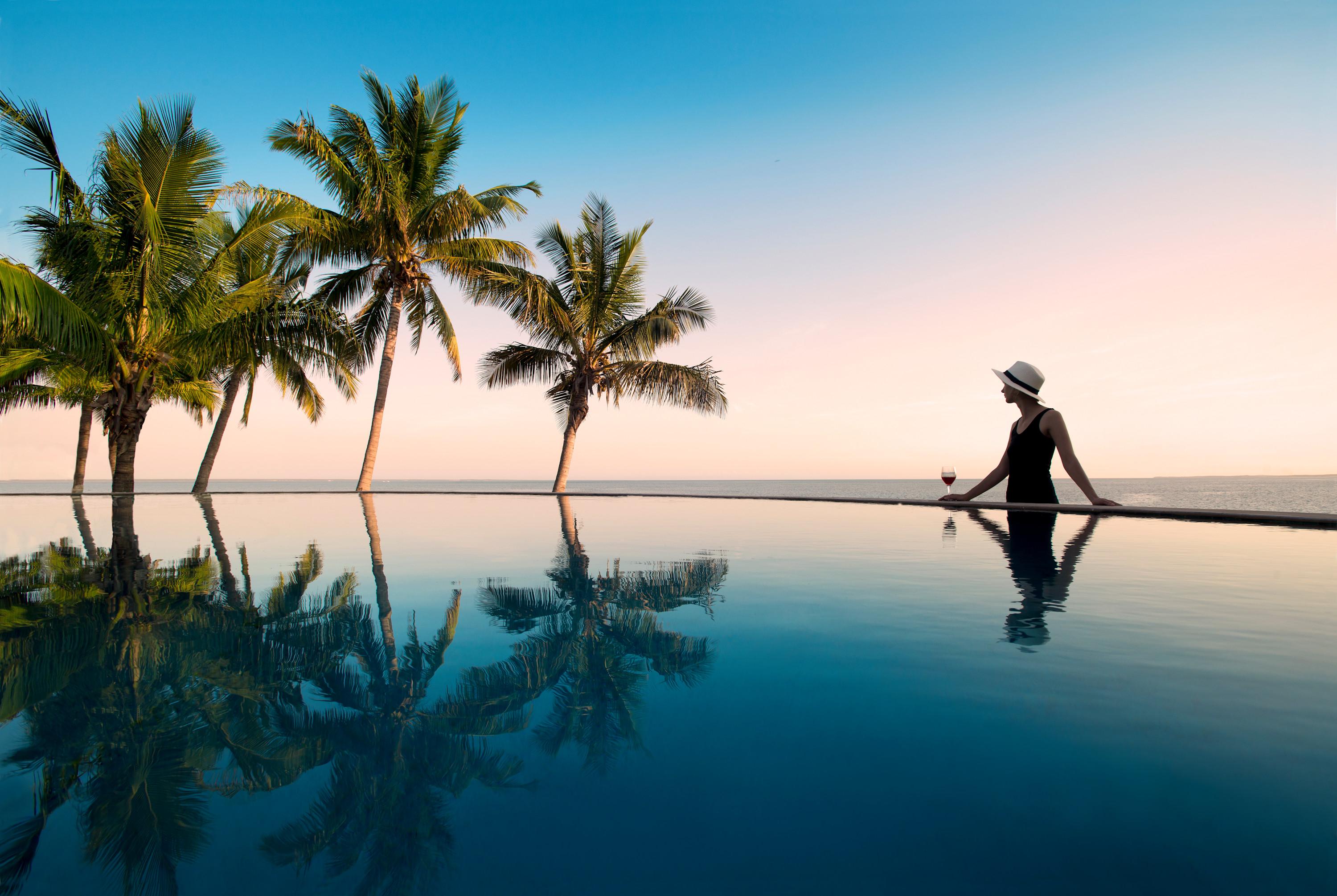 andBeyond Benguerra Island