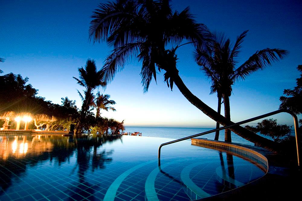 Mozambique Luxury Hotels