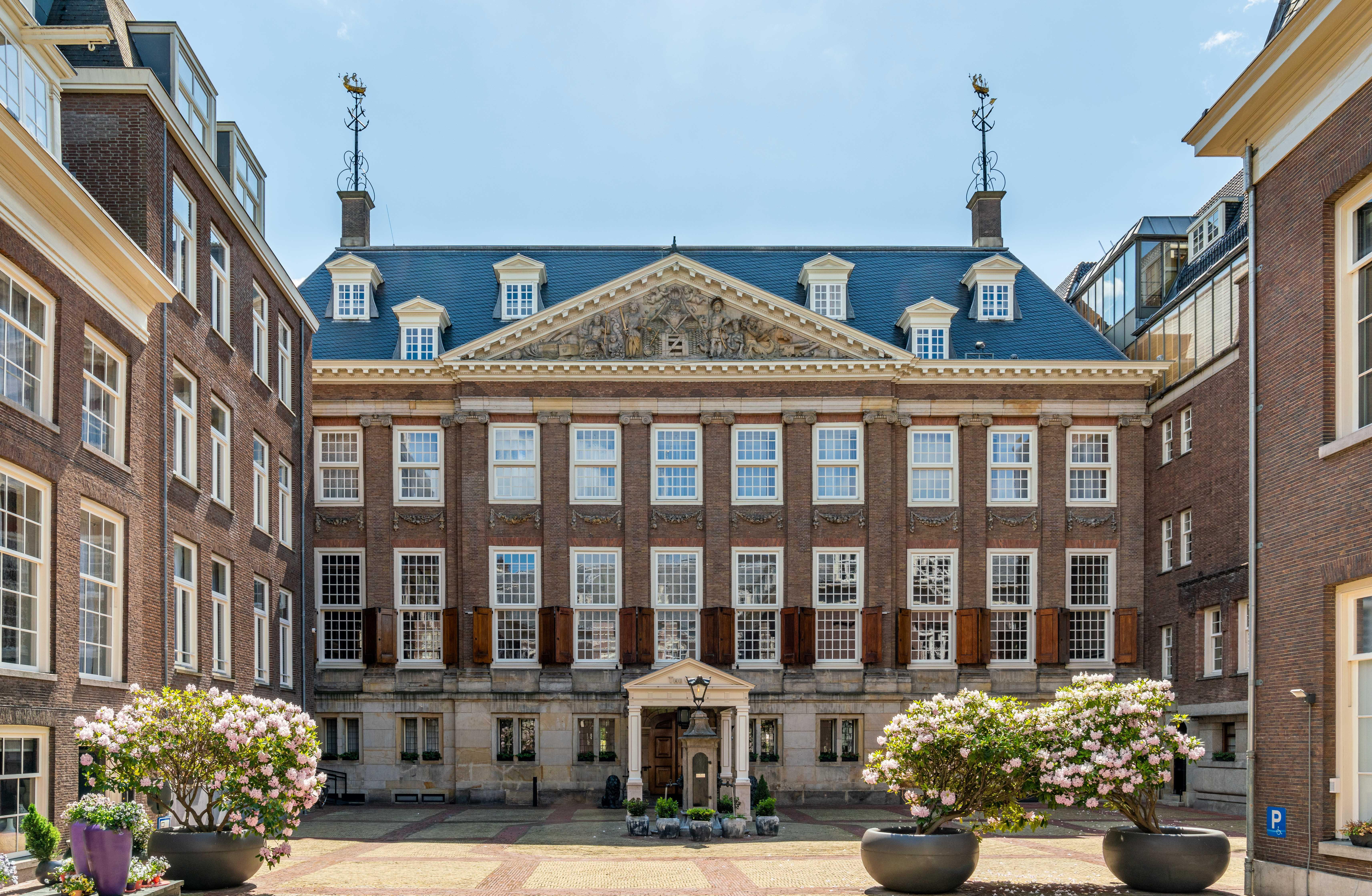 Sofitel Legend The Grand Amsterdam