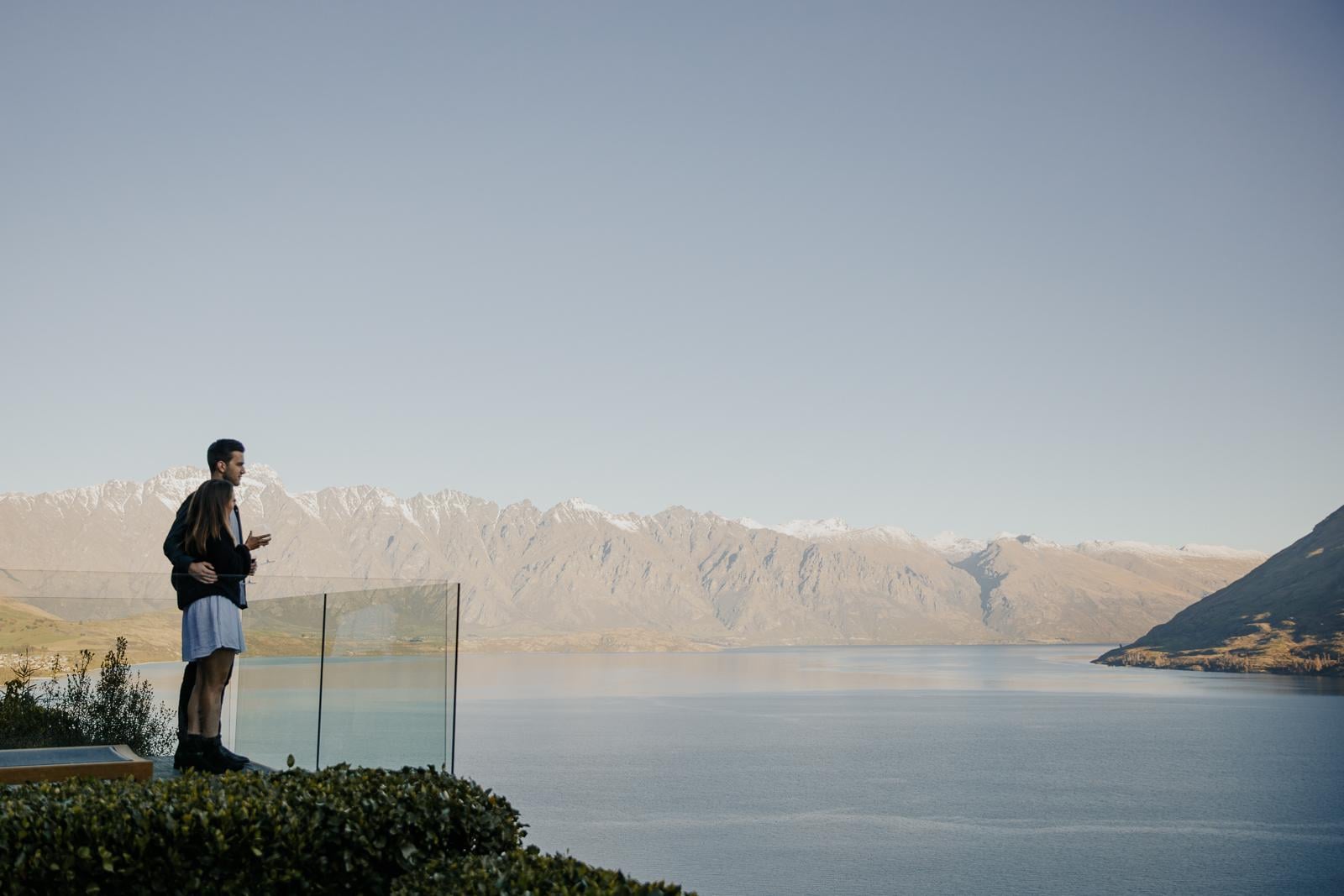 Azur Lodge - Luxury Hotel in Queenstown, New Zealand