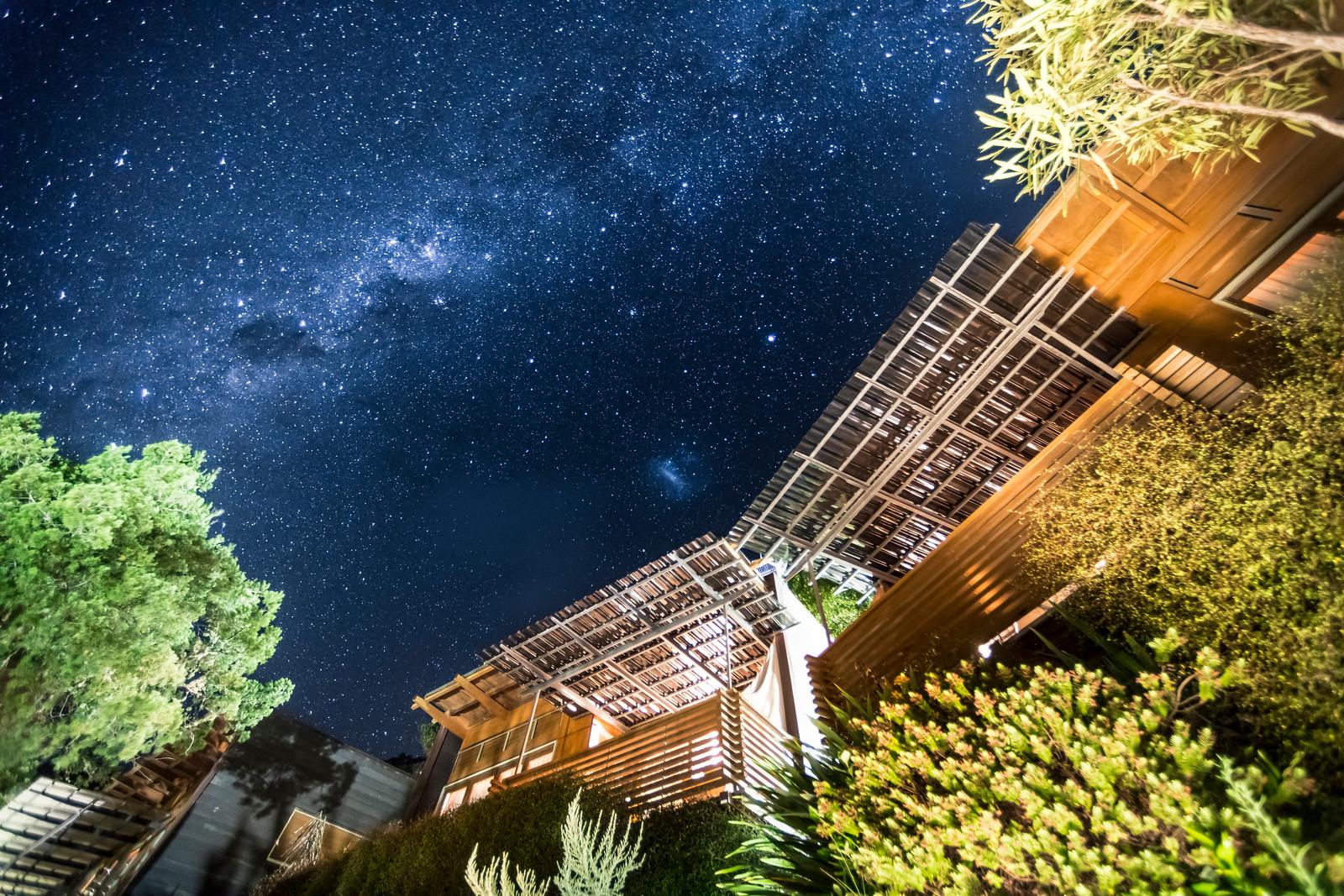 Bay of Many Coves - Luxury Hotel in Picton, New Zealand