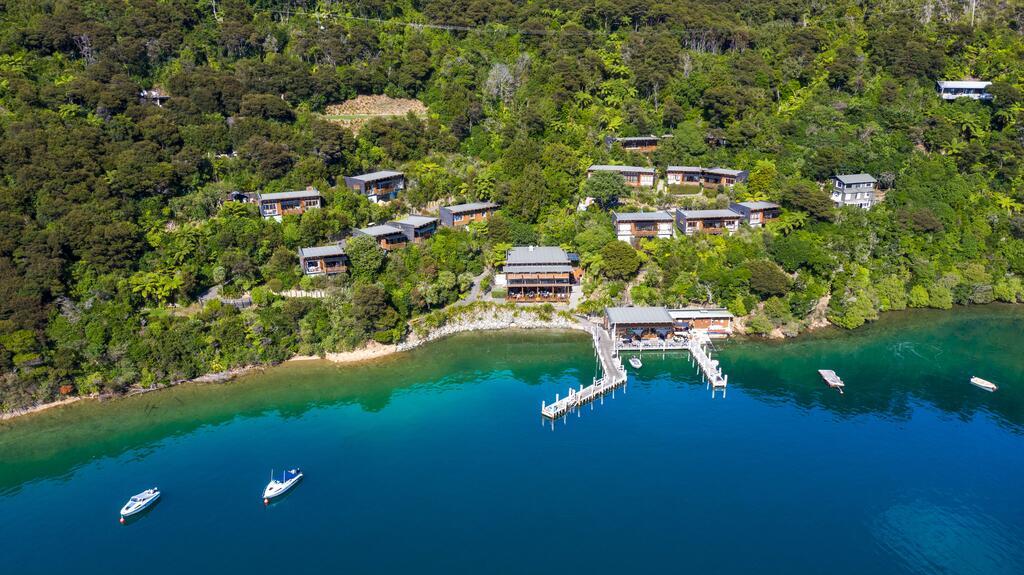 The Bight Cafe & Waterfront Bar