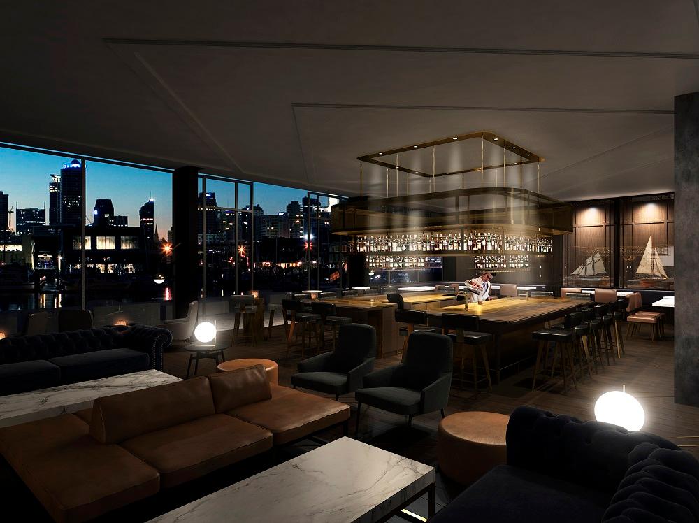 Captain's Bar
