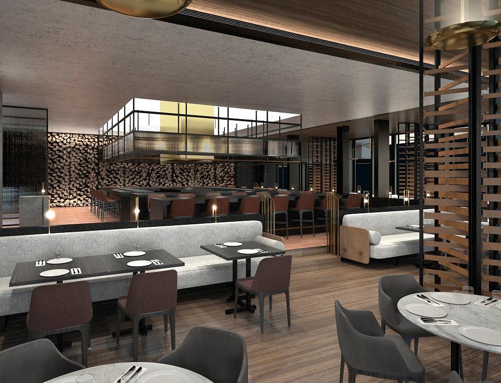 Onemata Restaurant