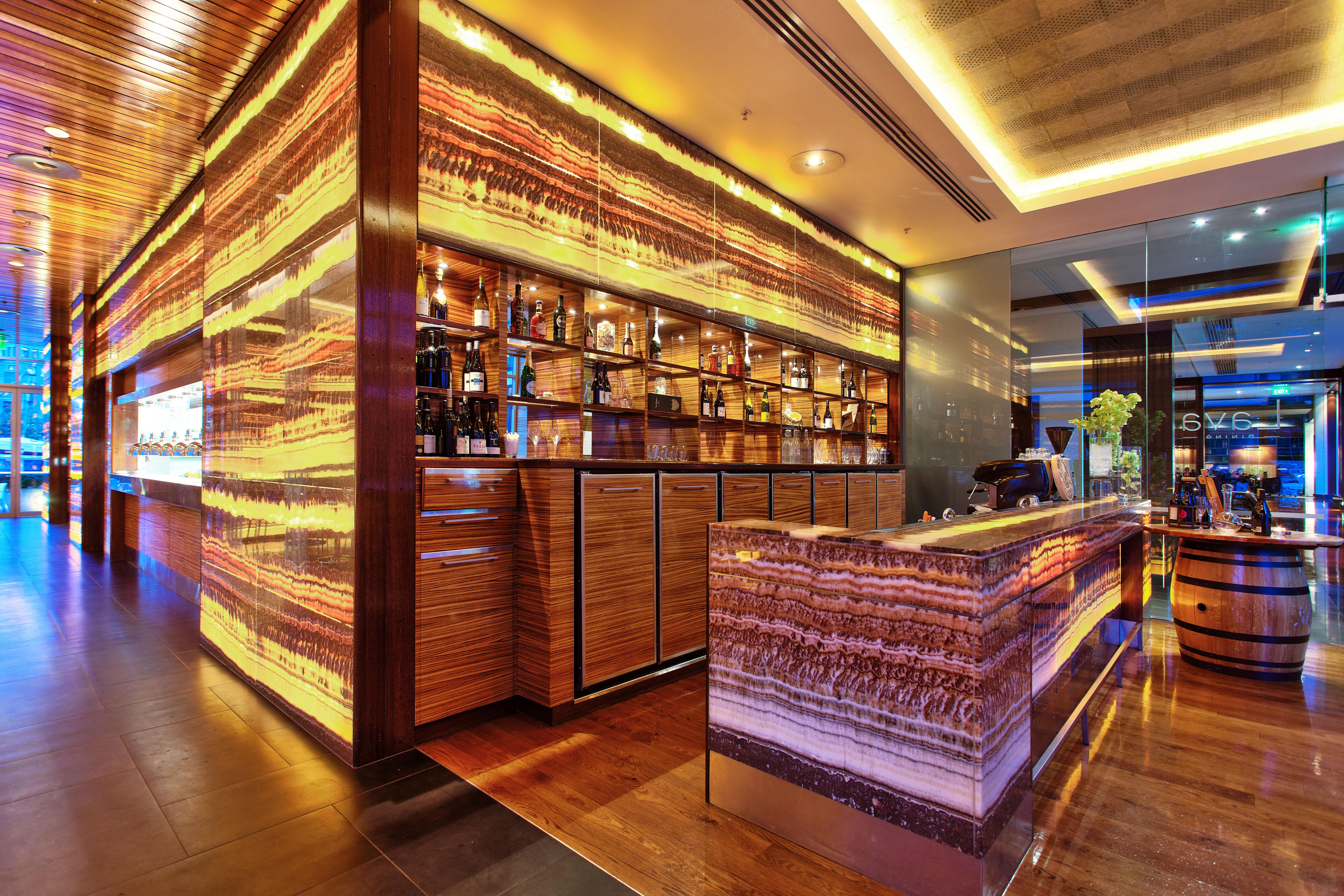 La Marée Dining Experience