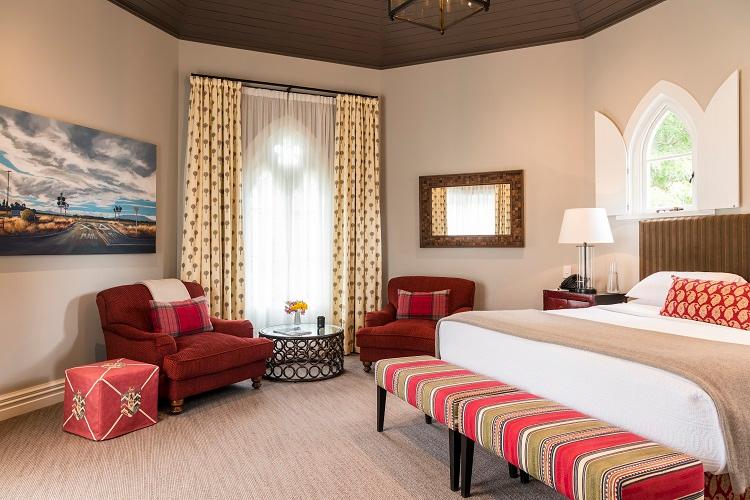 The Marlborough Premium Room