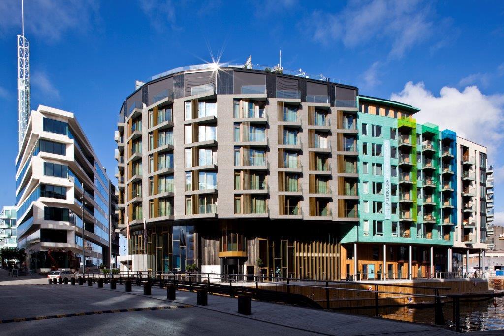 Norway Luxury Hotels