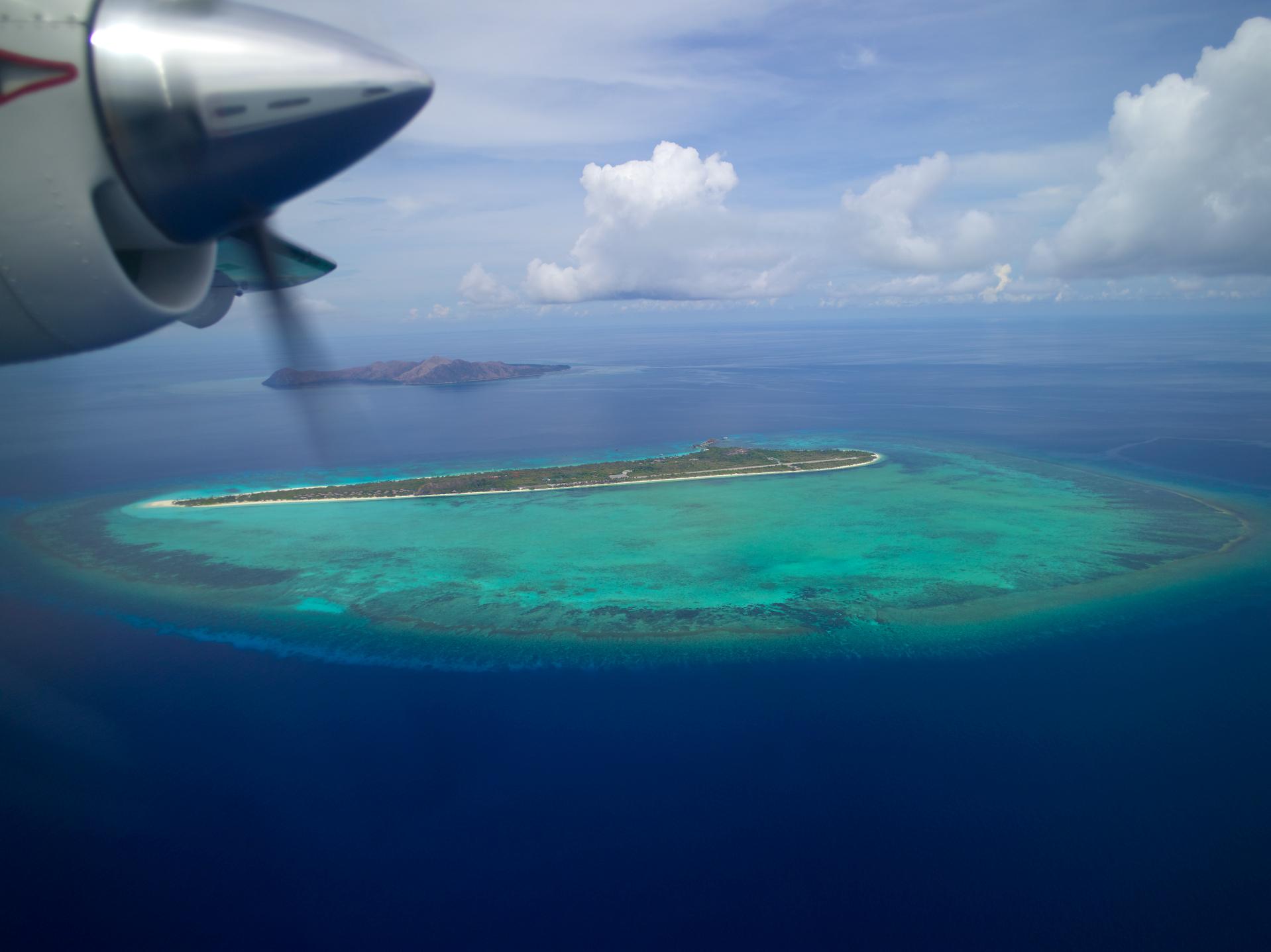 Amanpulo