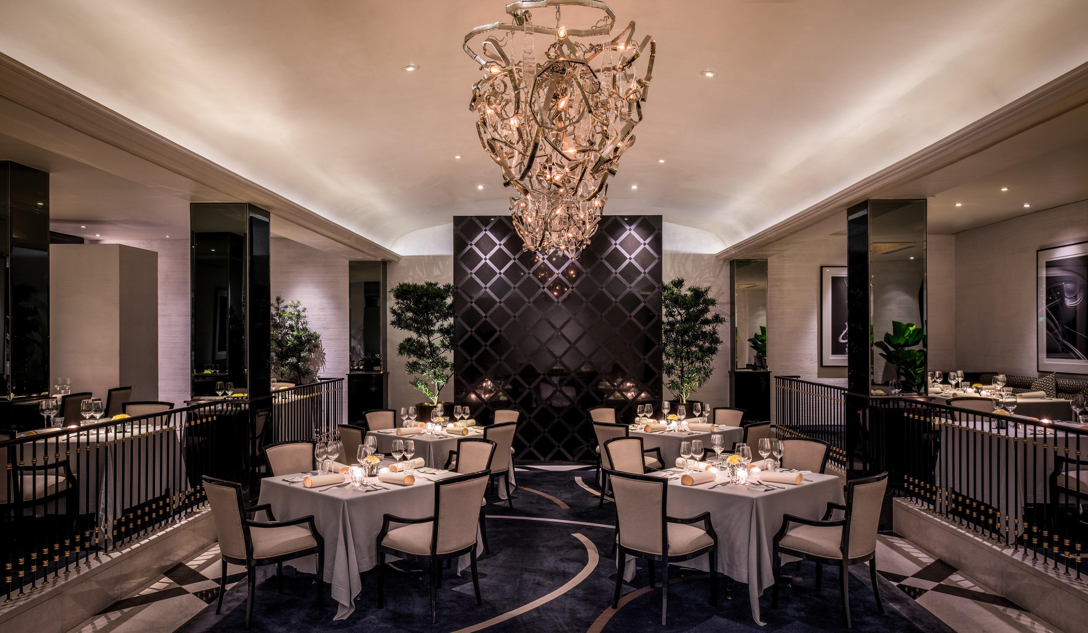 Old Manila Grill Room
