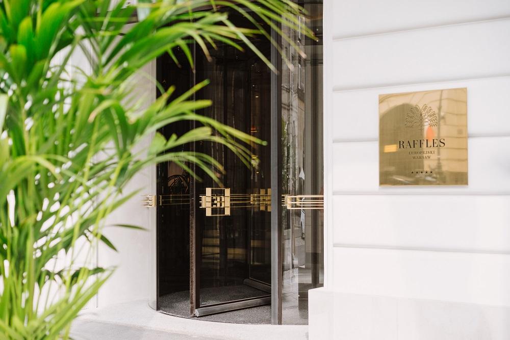 Poland Luxury Hotels